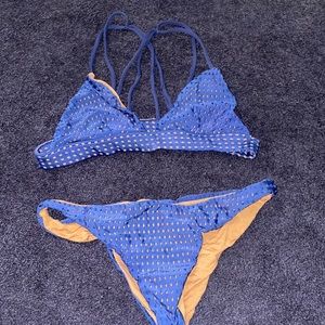 Acacia Bikini